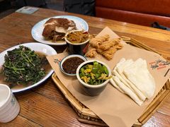 -符离集餐厅(万象城店)