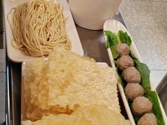 -古乐牛香·鲜牛肉牛杂火锅(新区店)