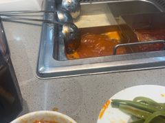 -海底捞火锅(天一广场亚细亚店)