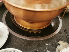 -仁和四季涮肉馆(天坛南门店)