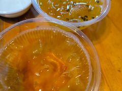 -61号餐吧(兴坪古镇漓江店)