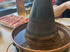-阳坊大都涮羊肉(阳坊总店)