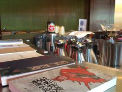 -人民咖啡馆(四行仓库店)