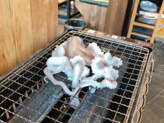 -烧货·活海鲜炭烧(湖滨商业街店)