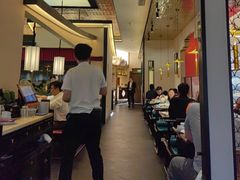 -径山十八道·风味民间菜(杭州总店)