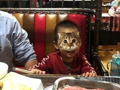 -龙虾风暴(松江店)