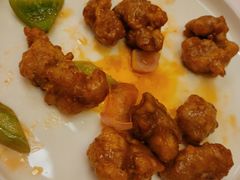 -莆田餐厅PUTIEN(西安万象天地店)