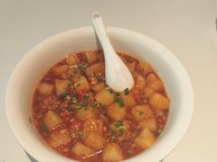 -味上湘菜馆(悦方ID MALL店)