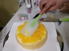 -千浔一暖DIY蛋糕烘焙(人民大学店)