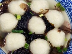 -煎意浓·吴记煎包(交通路店)