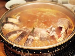 酸汤鱼-酸喜·三度酸·贵州味