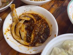 -洞子口张老二凉粉(文殊院店)