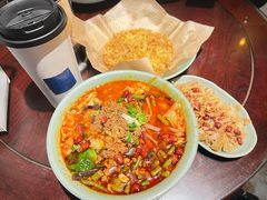 -粉家柳州螺蛳粉(杨宅路店)