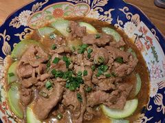 -常来小聚·广州非遗传承餐厅(地王广场店)