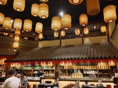 -南京大牌档(凯德大峡谷店)