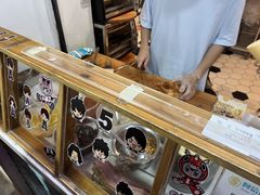 -阿信厚吐司(曾厝垵店)