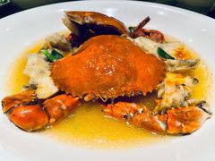 -小南国(金沙江路店)