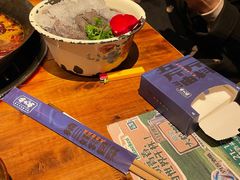 -楠火锅(太古里总店)