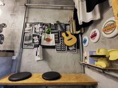 -吾叁·吉趣鸟咖(万科店)