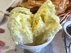 -九府羊·鲜羊火锅·烤串(新华路店)