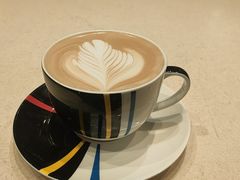 -深圳威尼斯英迪格酒店-邻芙花廊下午茶·NINFA GALLERY·蛋糕·咖啡
