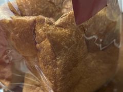 -佐敦面包铺·JORDAN BAKERY