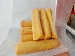 -宋记饼家(石门二路店)