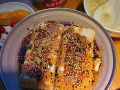 吕氏嫩豆腐-吕氏疙瘩汤·私家菜馆(慈云寺店)