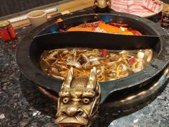 -蜀大侠火锅(春熙路店)