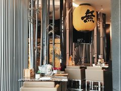 大堂-将太无二·蓝鳍放题·北美寿司(领展购物广场中关村店)