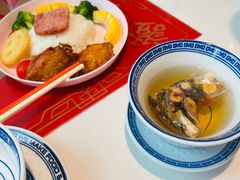 -禄鼎记·多口味酸菜鱼(侨鑫店)