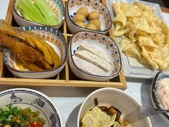 -螺大喜螺蛳粉火锅(雍和宫店)