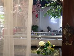 -印巷里主题餐厅(马鞍山店)