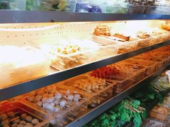 麻辣烫-万记麻辣烫国展总店