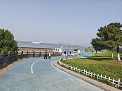-在海一方公园