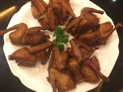 -新南华大酒店(广中店)