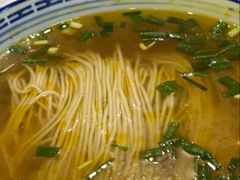 -永丰面馆(汉口路店)