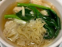 鲜虾云吞面-有璟阁港式餐厅(国贸商城店)