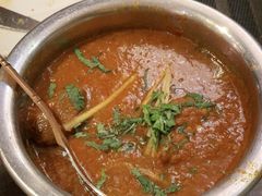 香辣牛肉-Pita's&Tika's中东和印度风味餐厅(龙湖天街店)