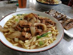 -孙记炒炮(西街店)