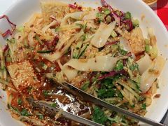 -西贝莜面村(上海百联西郊店)