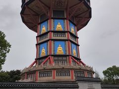 -高旻寺