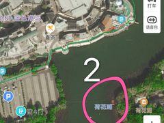 -WhaleSports户外水上运动俱乐部(朝阳公园店)