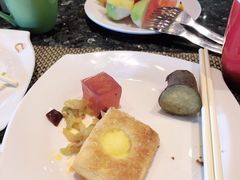 -三亚亚龙湾雅高美爵酒店