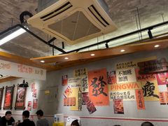 -平娃三宝烧烤·面食(南小街店)