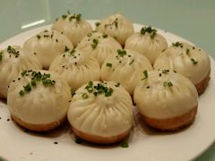 -骏莱海鲜鱼港(五角场店)