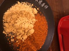 -长药唐师乐山油炸(石人直营店)