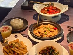 -汤家茗苑·精致私房菜(白沙店)