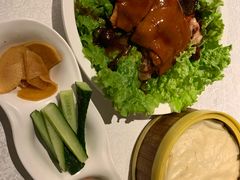 金丝小枣煨肘-乾园(天河城店)