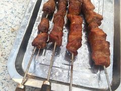 -王记西鎮电烤肉(汶上路店)